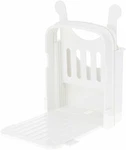 Skater Brand Japanese Plastic Bread Slicer Made In Import. Fixed Price $26.22.