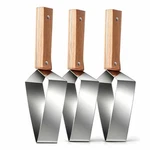 Stainless Steel Watermelon Slicer, 2026 New Triangle Cutter,. Fixed Price $14.99.