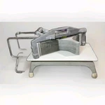 Vollrath Lincoln 0643N Redco Tomato Pro Slicer 3/16 Inch Cut W/ Scalloped Blades. Fixed Price $139.99.