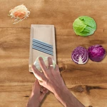 Cabbageshredder 1123 Slicer For Finely Cut Sauerkraut And Coleslaw. Fixed Price $18.85.