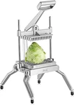 1029055 Extra Heavy Duty Aluminum Frame Vegetable Slicer Lettuce Cutter (1/2 Inc. Fixed Price $289.99.