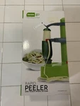 Dash Go Rapid Electric Peeler New In Box Vegetable And Fruit Automatic. Fixed Price $19.99.