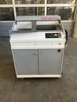 Jac VPL800 Grocery Bakery Bread Slicer Fully Adjustable Thickness Varia Pro. Fixed Price $3149.00.