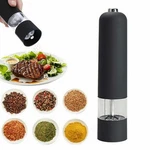 Electric Salt Pepper Led Light Adjustable Kitchen Grinder Mill Coarse Grinding. Fixed Price $7.89.