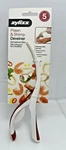 Zyliss Prawn & Shrimp Deveiner Removes Shell And New #j. Fixed Price $9.94.