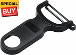 Black Original Swiss Peeler, Set Of 1. Fixed Price $12.03.