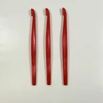 Tupperware Citrus Orange Grapefruit Red Peeler #727 Kitchen Gadget Lot Of 3. Fixed Price $9.99.