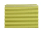 Hasegawa 10 X 6.5 Inch Plastic Green Makisu/sushi Rolling Mat. Fixed Price $37.15.