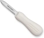 Dexter-russell 2.75" Providence Pattern Oyster Knife S126 Sani-safe Series H. Fixed Price $28.62.