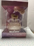 Impressions Vanity Hello Kitty 6 Pc Brush Set Vegan Cruelty Free Pink Beige. Fixed Price $12.00.