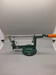 Choice Cast-aluminum Apple Slicer / Peeler Corer With Stainless Steel Blade. Fixed Price $24.99.