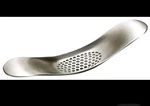 Joseph 20037 Garlic Rocker Crusher Mincer Press Stainless Steel Brand New. Fixed Price $15.00.