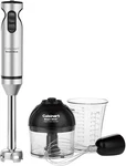 Cuisinart CSB-85FR Smartstick 2-SPEED Hand Blender Certified Refurbished. Fixed Price $49.99.