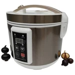 110V 6L Black Garlic Full Automatic Intelligent Fermenter, 3.3 4.4LB Processing. Fixed Price $86.45.
