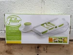 Fuller Brush 4 Blade Smart Grater Fruit Vegetable Slicer Manual Kitchen. Fixed Price $9.99.