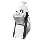 Zakarian By Dash Safe Slice Mandoline With Thickness Adjuster - Black. Fixed Price $18.99.