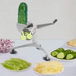 Manual Vegetable Cutter Multifunctional Slicer Cheese Grating Tool. Fixed Price $62.90.