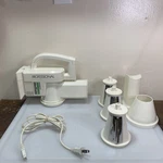 Vtg Presto 0297001 Professional Saladshooter Electric Slicer/shredder. Fixed Price $26.34.