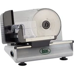 Lem 7.5 In. Belt Driven Meat Slicer 734494013818 Silver. Fixed Price $135.83.