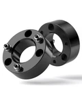 3" Front Leveling Lift Kit 2004-2026 Ford F150, 2PCS Aluminum Strut Mount.... Fixed Price $90.71.