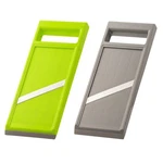 Multifunctionele Vegetable Cutter Steel Blade Mandoline Slicer Potato Peeler. Fixed Price $24.69.
