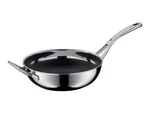 Wmf Profi Resist Wok 28 Cm Suitable For Induction Pot / Pan 17.5653.6411. Fixed Price $228.73.