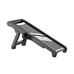 Muellerliving Mandoline Slicer For Kitchen, Stainless Steel, Sl... Usa Fast Ship. Fixed Price $55.58.