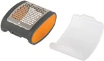 Prepworks By Progressive Pocket Zester. Fixed Price $15.95.