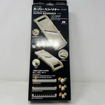 Benriner Super Mandoline Slicer NO.95 Beige 95MM (made Japan). Fixed Price $51.99.