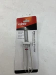 Winco Vegetable Potato Peeler With Stainless Steel Blade, VP-1. Fixed Price $7.99.