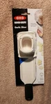 New Oxo Good Grips Garlic Slicer Slices Quickly Safely Evenly Free Ship. Fixed Price $32.50.