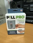 Pill Pro Compact Organizer PPB00012 7 Portable Trays As Seen On Tv. Fixed Price $9.99.