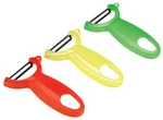 Kuhn Rikon Original Swiss Translucent Set Of 3, Red/green/yellow. Fixed Price $25.90.
