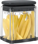 French Fry Cutter, Potato Onion Professional Homestyle Vegetable Choppe. Fixed Price $23.98.