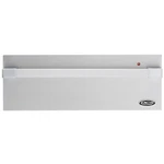 Dcs WDU30 30" Warming Drawer Stainless Steel. Fixed Price $795.00.