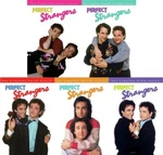 Perfect Strangers Tv Series Seasons 3-8 New Sealed Dvd 4 5 6 7. Fixed Price $179.99.