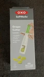 Oxo Good Grips Grape & Tomato Cutter Nib. Fixed Price $10.00.