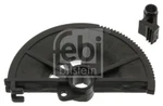Febi Bilstein 01384 Repair Kit, Automatic Clutch Adjustment Ford. Fixed Price $8.57.