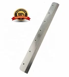 450M, 17.7" Hsts Paper Cutter Blade, High Speed Tungsten Steel Long Lasting Edge. Fixed Price $149.00.