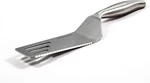 Jean-patrique Chef's Stainless Steel Serrated Slicer And Server Unique. Fixed Price $17.99.