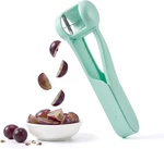 Grape Cutter For Toddlers & Baby - Stainless Steel Cherry Tomato Slicer. Fixed Price $26.50.