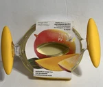 Bradshaw Professional Mango Slicer / Splitter Stainless Steel New. Fixed Price $16.00.