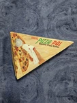 Regal Pizza Pal K7860 Electric Cutter With Stainless Steel Blade. Fixed Price $12.00.