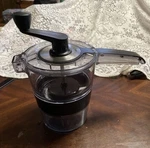 Gefu "spiralfix" Vegetable Slicer Kitchen Tool. Fixed Price $15.50.
