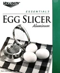 Vollrath Cast Aluminum 10-WIRE " Precision Egg Slicer 47040. Fixed Price $10.95.