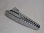 Pre-owned Farberware Garlic Press Manual Squeeze Chef Cook Tool. Fixed Price $8.80.