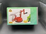 My Perfect Kitchen Apple Peeler Vacuum Base Core Slice Fast Quality Metal Nib. Fixed Price $15.00.
