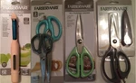 Farberware Kitchen Utensils/gadgets, Assorted, Choose. Fixed Price $12.95.