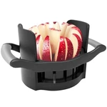 Ookuu Apple Corer Slicer - Stainless Steel Blade With Ergonomic Grip Handle. Fixed Price $27.13.
