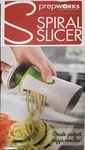 Spiral Slicer Prepworks Quick Easy To Use Clean Brand New. Fixed Price $14.25.